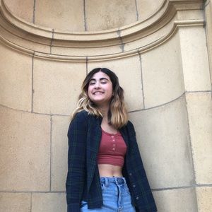 Meet your Posher, Anjali